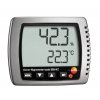 testo 608 H2 instrument humidity 002766 master
