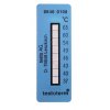 Thermometer strip instrument temperature 002752 master