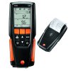 Testo 310 Analyzátor spalín sada s tlačiarňou