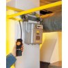 Testo 316-1 Detektor netesnosti v plynovodoch