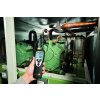 Testo 316-3 Detektor úniku chladiva