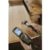 testo 635 measure wood moisture non destructive
