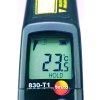 Testo 830-T1 Bezdotykový teplomer