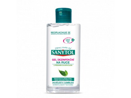 sanytol gel 75ml