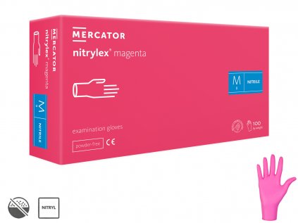 nitrylex magenta tit