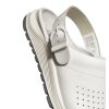eng pl Medical Clog ACTIVE 020 White OB 1122 16
