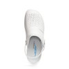 eng pl Medical Clog THE ORIGINAL 020 White OB 337 13