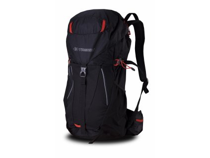 Trimm batoh COURIER 35L Black/Orange