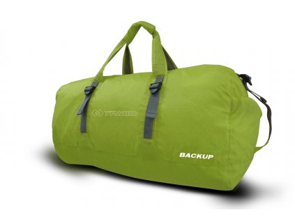 Trimm taška BACKUP 10L Lime Green