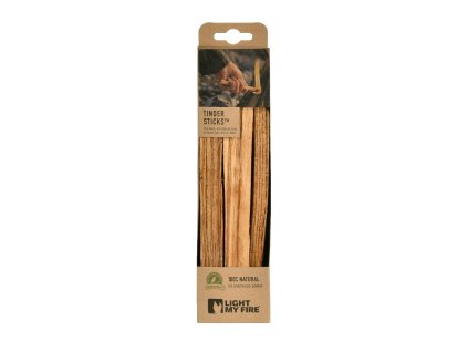 Light My Fire MayaSticks 180g-220g