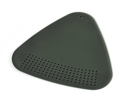 Light My Fire CuttingBoard 2in1 sagegreen
