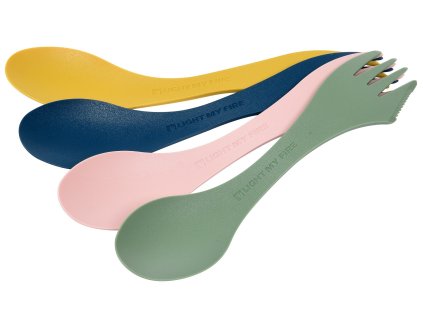 spork 4pack