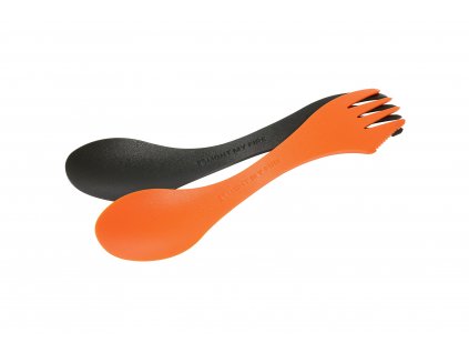 spork 2 orange