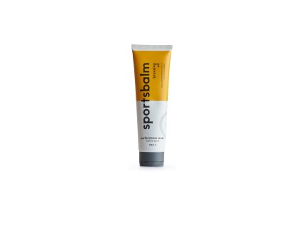 Sportsbalm Bronzing oil 150 ml