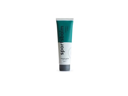 Sportsbalm Recovery cream 150 ml