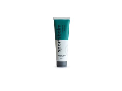 Sportsbalm Cooling sos body gel 150 ml