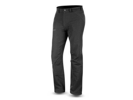 Kalhoty Trimm CALDA (Barva grafit black, Velikost XS)