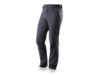 Kalhoty Trimm DRIFT (Barva dark grey, Velikost S)