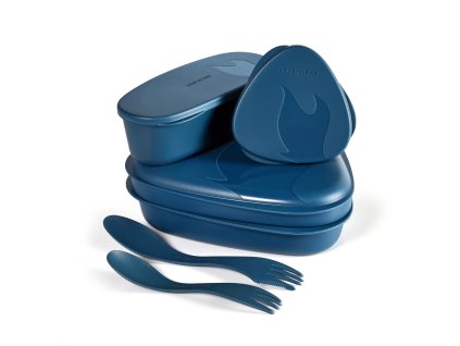 Light My Fire LunchKit 2.0 hazyblue