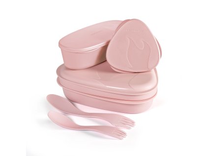 Light My Fire LunchKit 2.0 dustypink