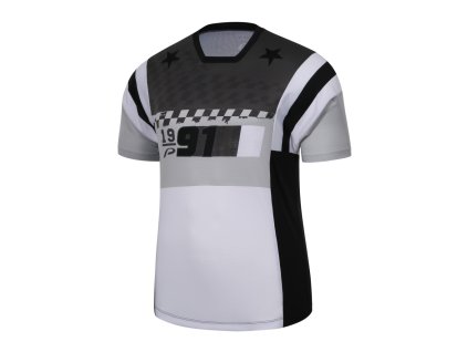 Pánský dres 115010-999 Protective P-Beat the Rush black