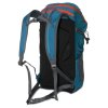 Trimm batoh PULSE 30L Lagoon/Orange
