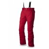 kalhoty Trimm RIDER LADY (Barva red, Velikost XS)