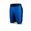 kalhoty Trimm RONDO SHORT (Barva grafit black, Velikost S)