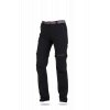 Kalhoty Trimm TIMERA 2in1 (Barva grafit black, Velikost XS)