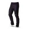 Kalhoty Trimm ZEN PANTS (Barva grafit black/ black, Velikost S)