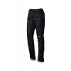 Kalhoty Trimm ZENA PANTS (Barva grafit black/ black, Velikost XS)