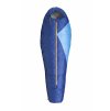 spacák Turbat VATRA 2S - 185 cm (Barva azure blue, Velikost 185 cm)