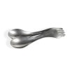 Light My Fire Spork Stainless (Velikost 2-pack)