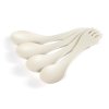 Light My Fire SPORK ORIGINAL 4-pack cream