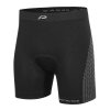 Vnitřní pánské cyklo kalhoty s vložkou 116008-999 Protective P-Beyond black
