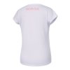 Dámské triko s krátkým rukávem 125013-100 Protective P-Future Queens white