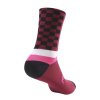 Ponožky 149024-690 Protective P-Vert wine
