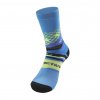 Ponožky 149027-830 Protective P-Red Sun Socks lapis blue