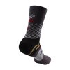 Ponožky 149027-980 Protective P-Red Sun Socks anthracite