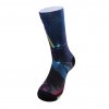 Ponožky 149028-999 Protective P-Stardust Socks black