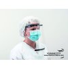 17 ochranny stit protector19.com prodlouzena verze pro zubare stomatology ochrana pred covid 19