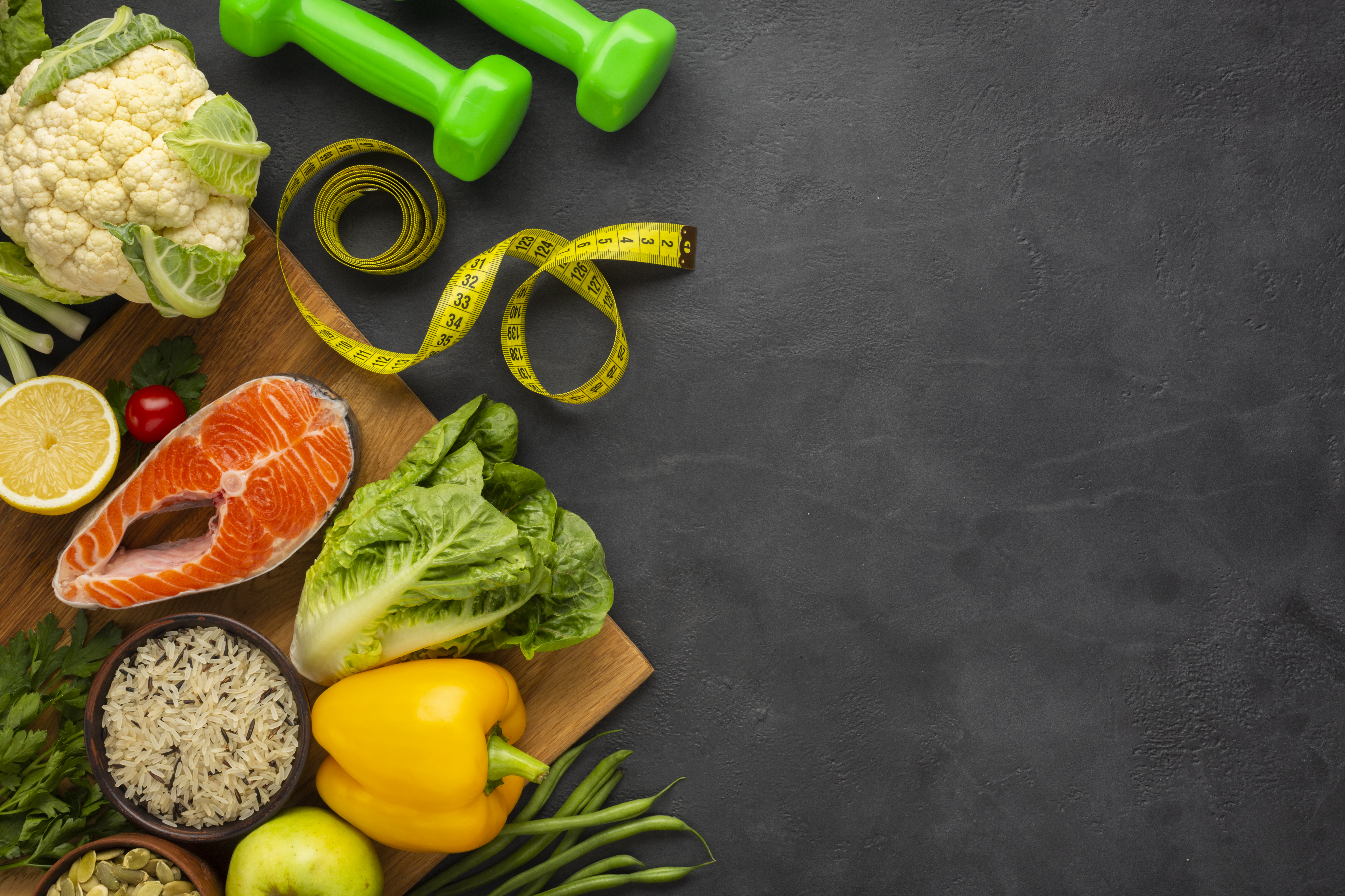 Ketodieta a Low Carb – podobné a přece jiné