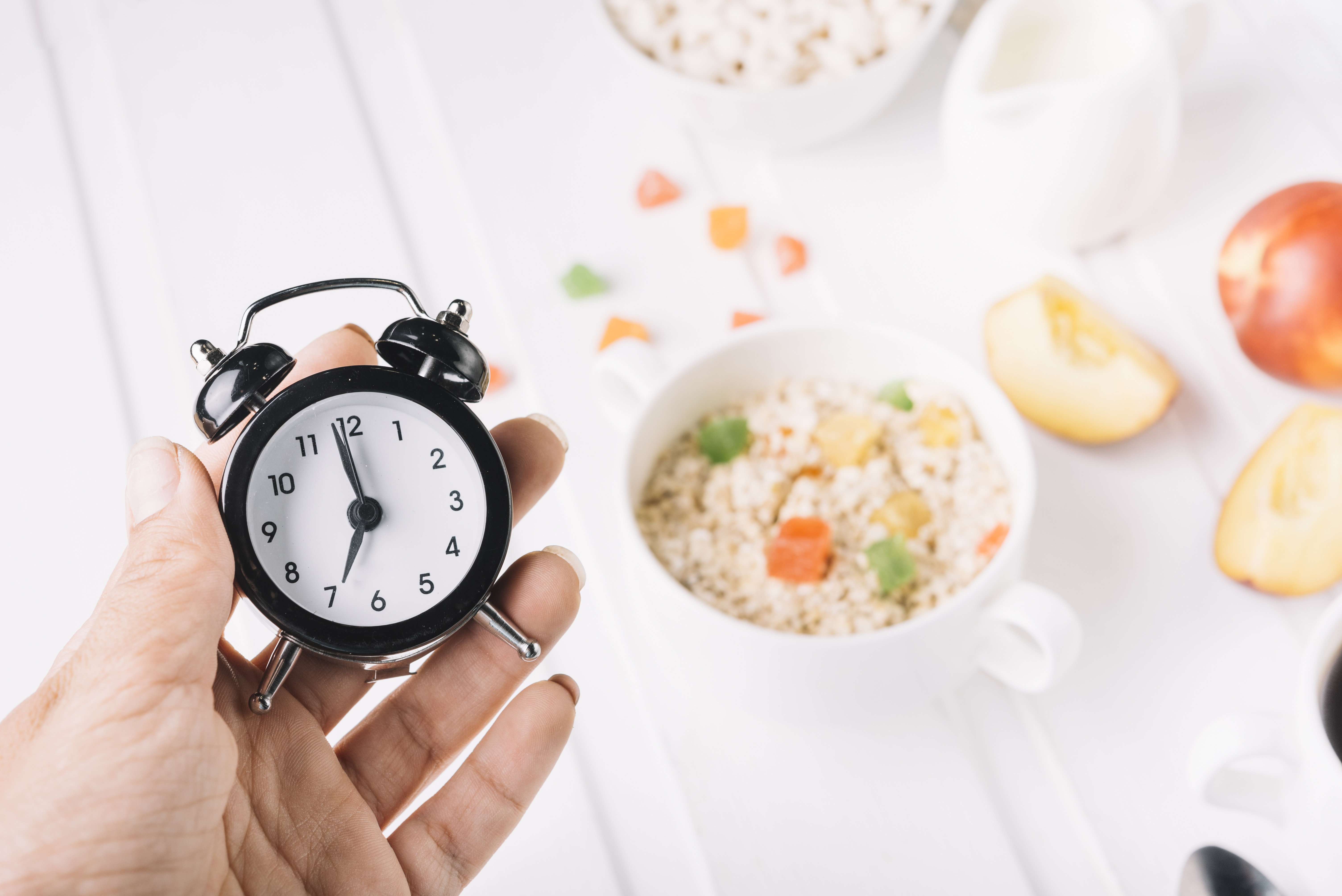 Intermittent Fasting – stručný průvodce jednou z nejoblíbenějších dietních metod současnosti