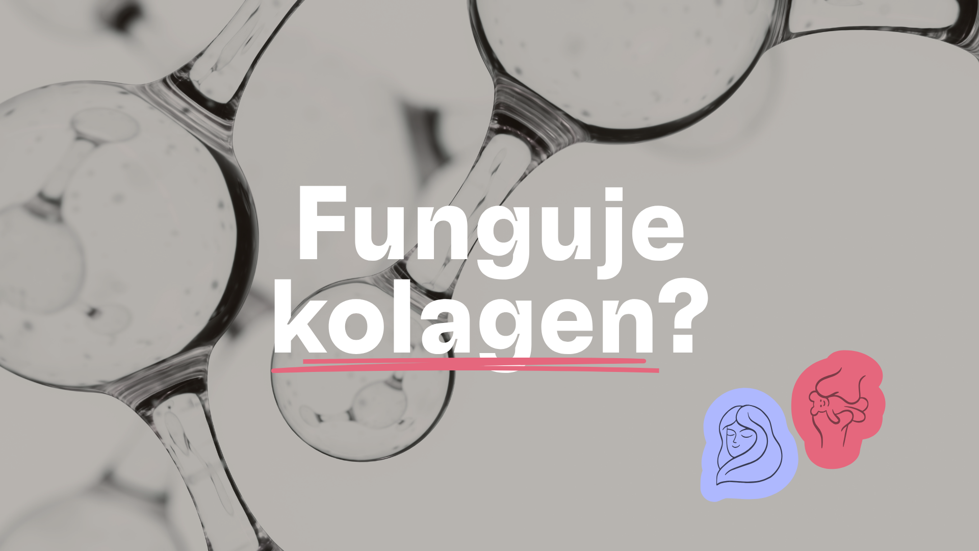 Kolagen na pleť, klouby a šlachy. Jaký účinky potvrzuje věda?