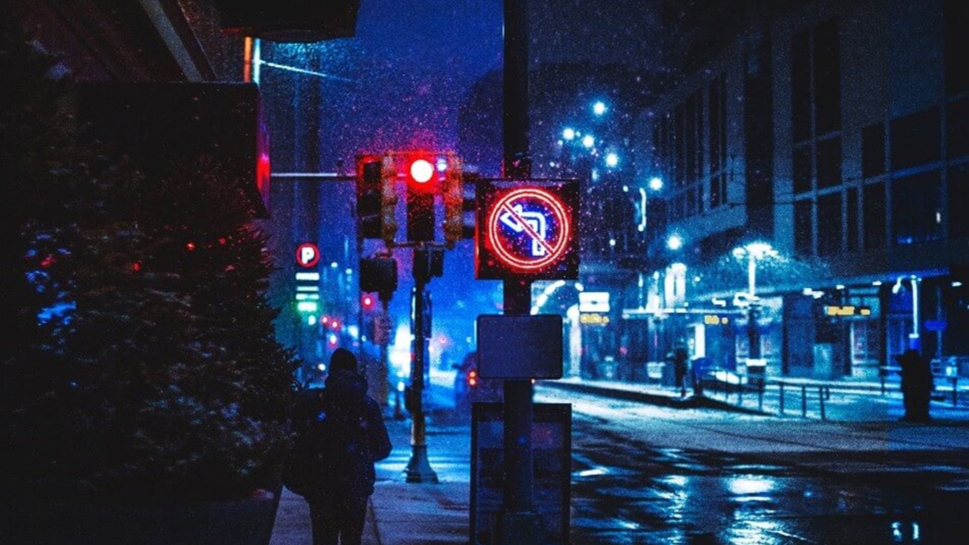 Cirkadiánní systém aneb posviťme si na modré světlo část 1.