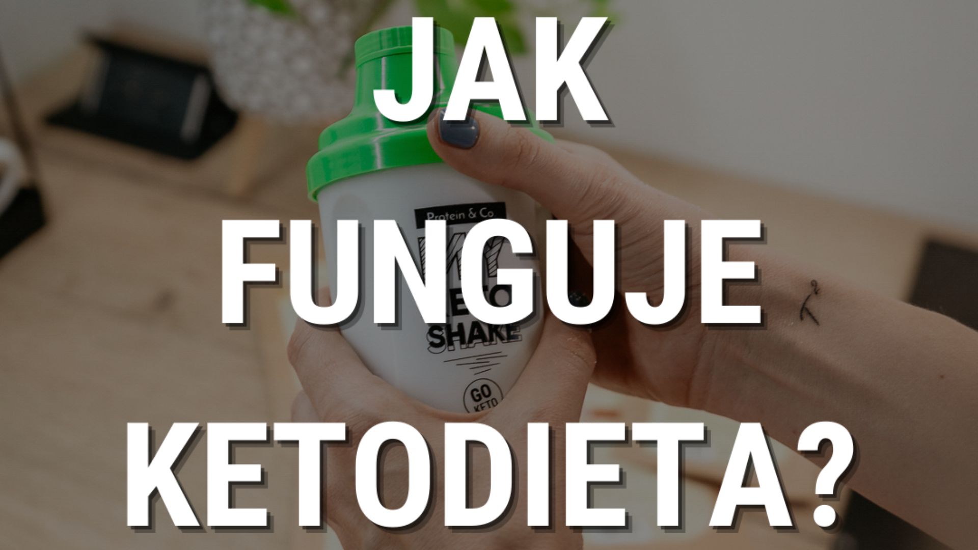 Jak funguje ketodieta a pro koho je vhodná?
