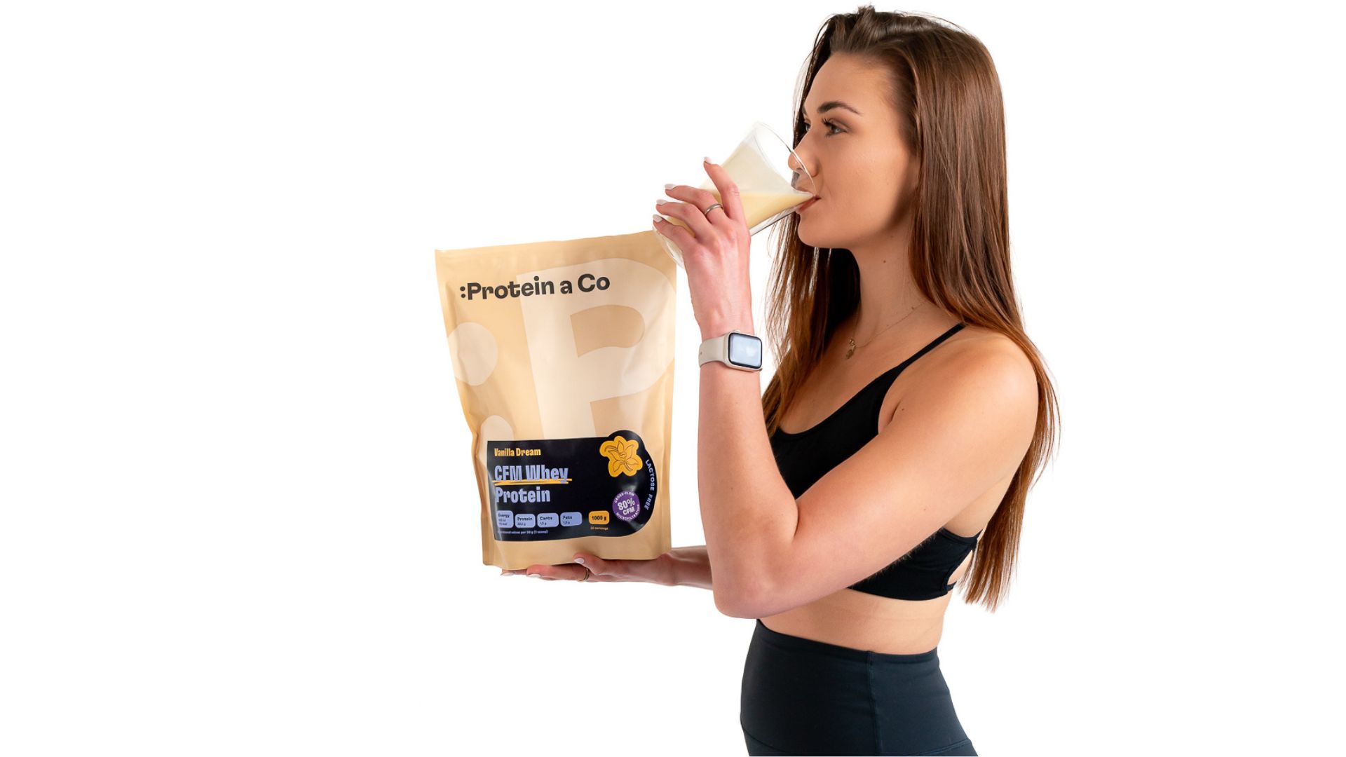 Jak správně užívat protein: kolik ho denně potřebuješ a kdy je nejlepší si ho dát?