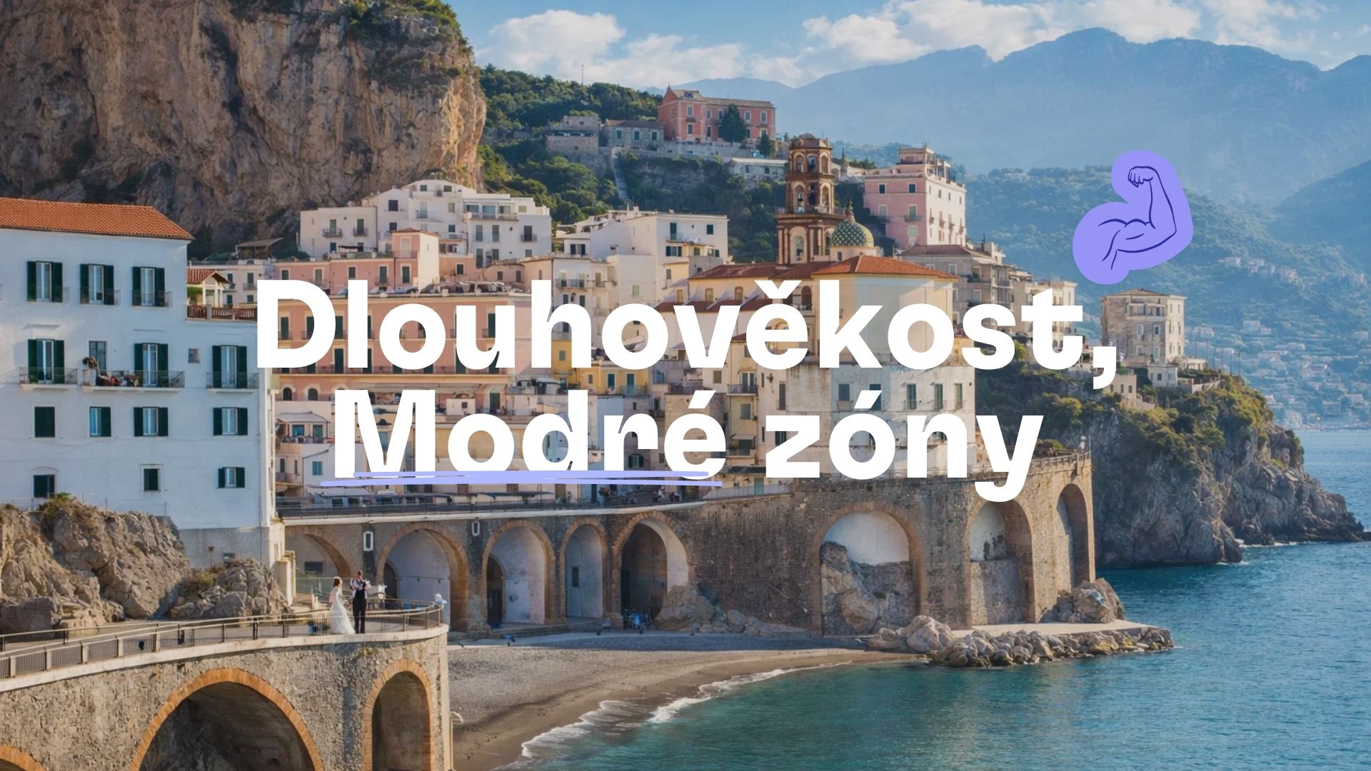 Modré zóny: Co to je a proč tam lidé žijí déle?