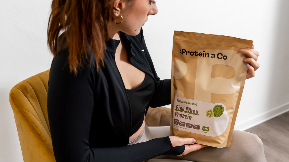 Neztrať se v proteinovým moři: zjisti, jaký jsou druhy proteinů a po kterým kdy sáhnout