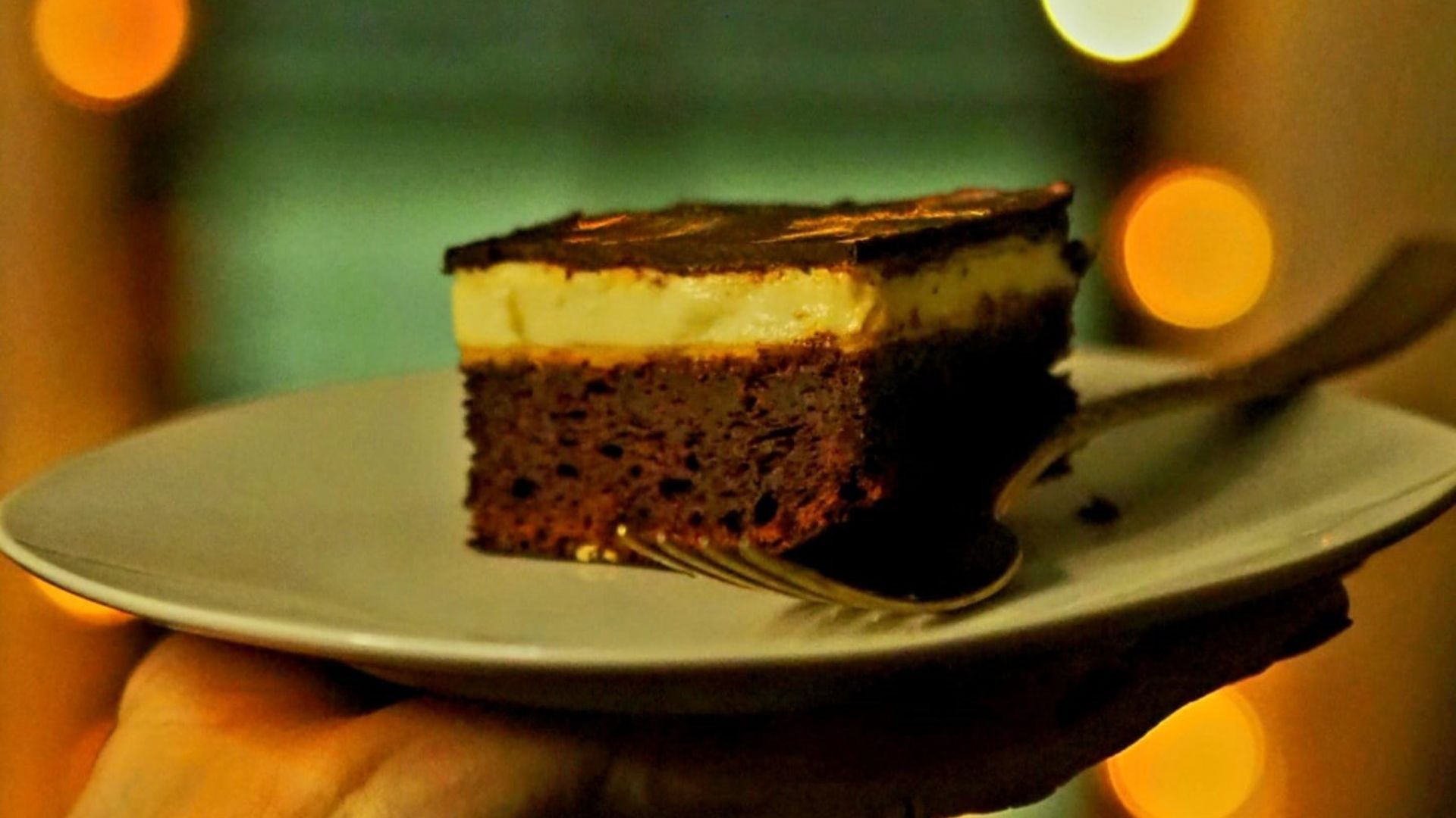 Protein & Cook - Zdravější špička řezy